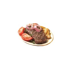 Choice New York Steak, Boneless, Maxx Pack