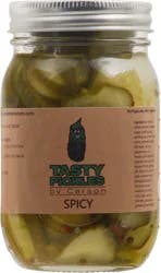 Boar's Head Hard Salami