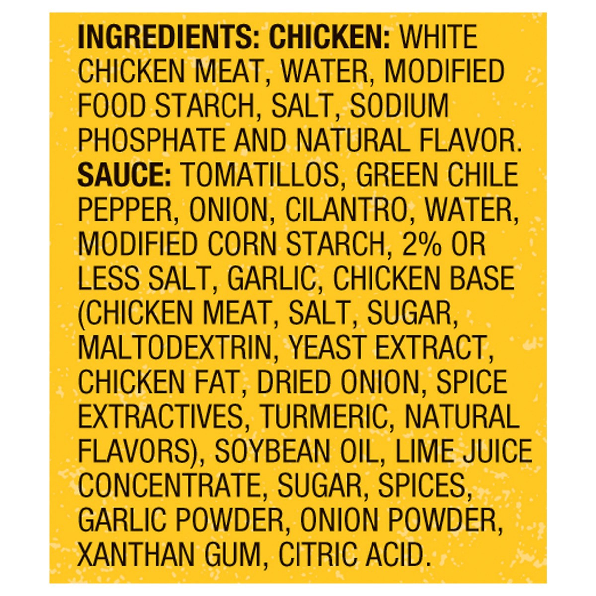 slide 5 of 14, Del Corazón Grilled Chicken Verde, 1 lb