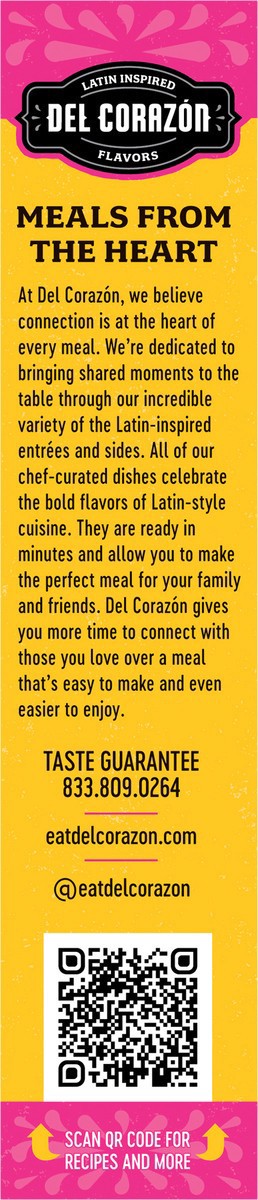 slide 4 of 14, Del Corazón Grilled Chicken Verde, 1 lb