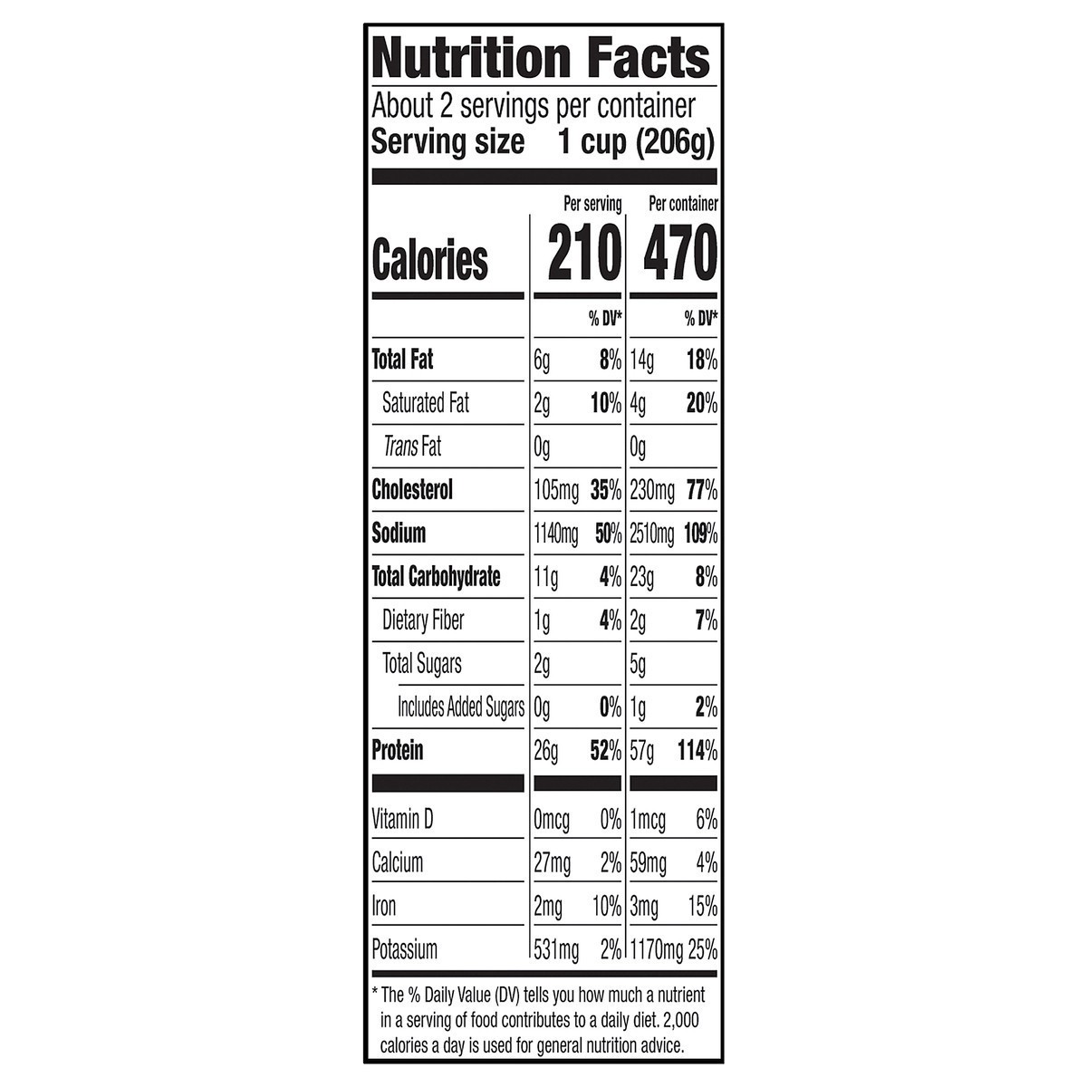 slide 13 of 14, Del Corazón Grilled Chicken Verde, 1 lb