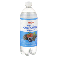 slide 12 of 29, Meijer Quencher Mixed Berry 33.8Oz, 1 liter
