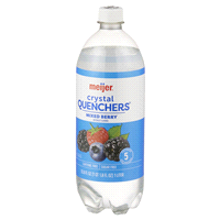 slide 14 of 29, Meijer Quencher Mixed Berry 33.8Oz, 1 liter