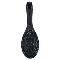 slide 4 of 5, Conair Curl Collective Wavy Detangle Cushion Brush, 1 ct