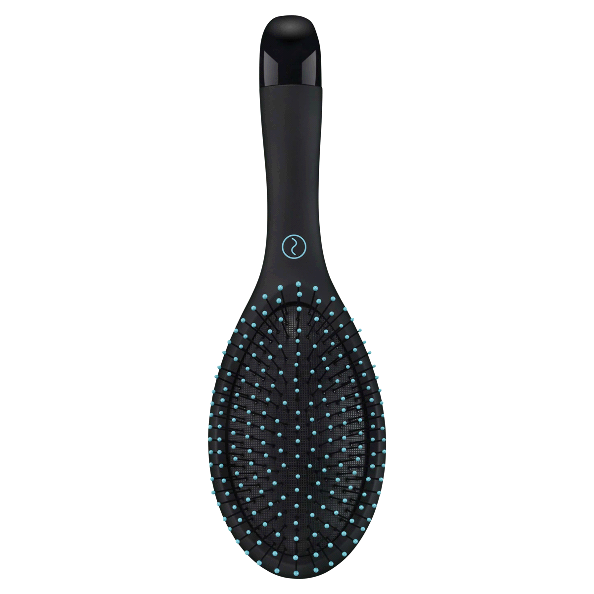 slide 3 of 5, Conair Curl Collective Wavy Detangle Cushion Brush, 1 ct