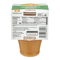 slide 3 of 5, Meijer Baby Food Mixed Vegetables of, 2 ct, 4 oz