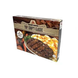 Night Hawk Top Chop't Classic 7.8 oz