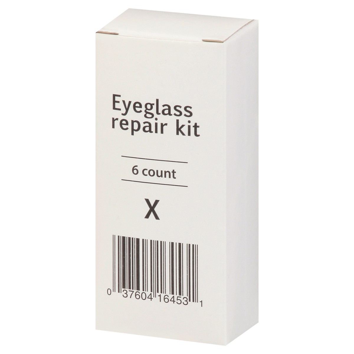 slide 4 of 9, Jacent Eyeglass Repair Kit 1 ea, 1 ct