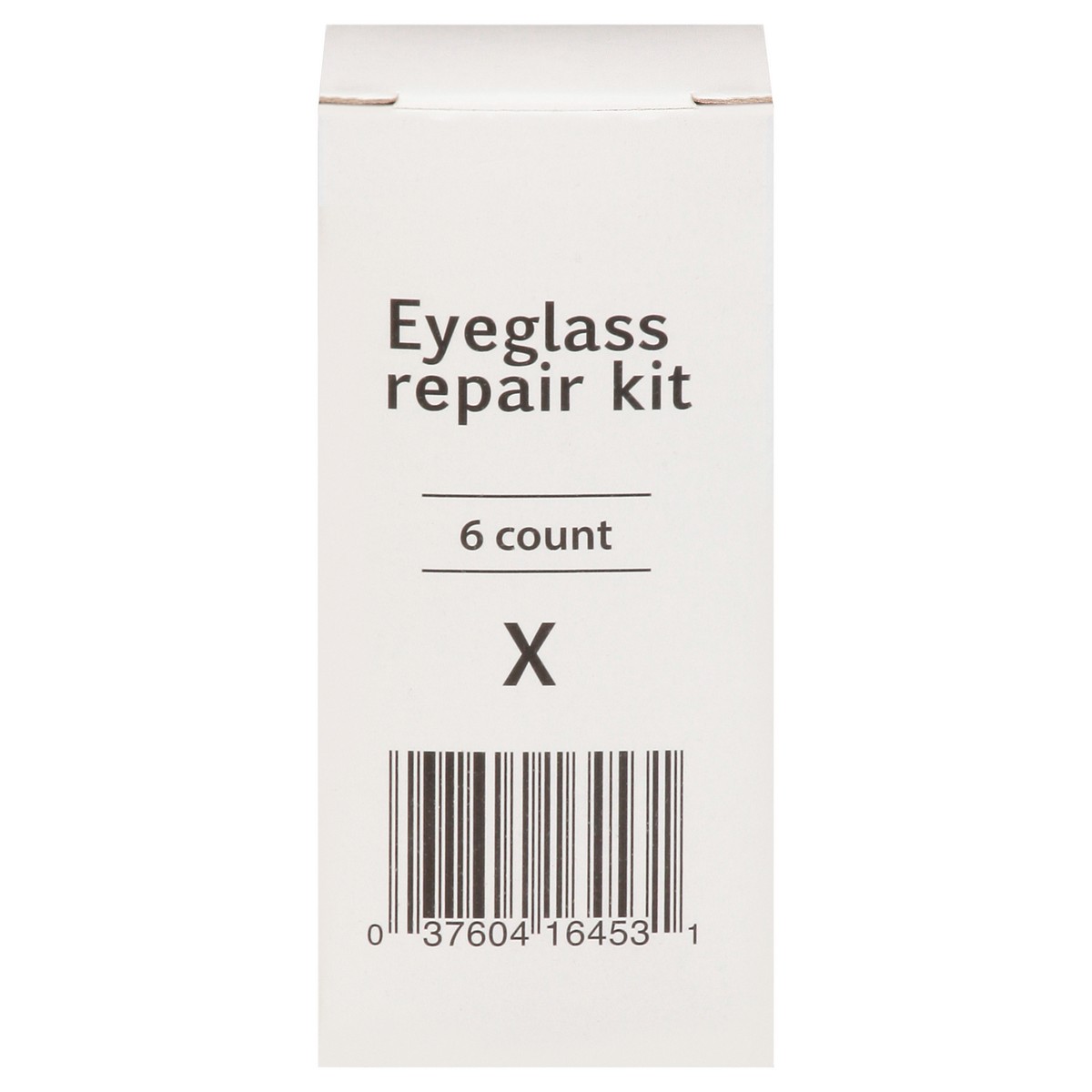 slide 1 of 9, Jacent Eyeglass Repair Kit 1 ea, 1 ct