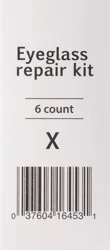 Jacent Eyeglass Repair Kit 1 ea