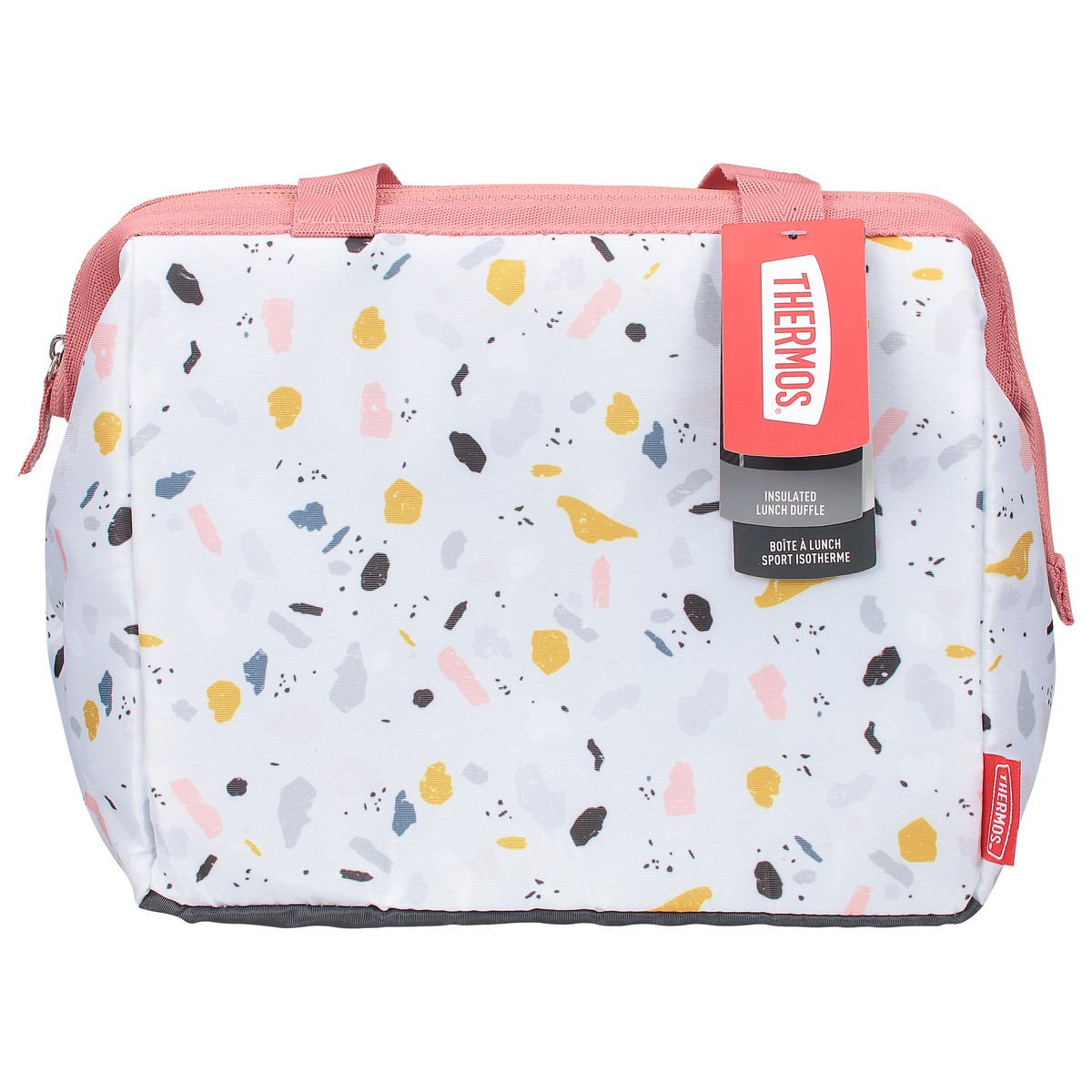 Thermos Insulated Lunch Duffle Bag 1 ea 1 ct Shipt