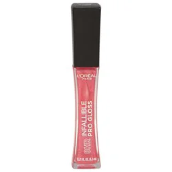 L'Oréal Infallible Bloom 125 8HR Pro Gloss 0.21 fl oz