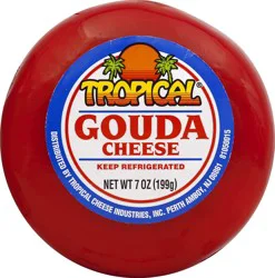 Tropical Cheese - 7 oz