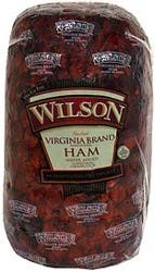 WIlson Virginia Brand Baked Ham