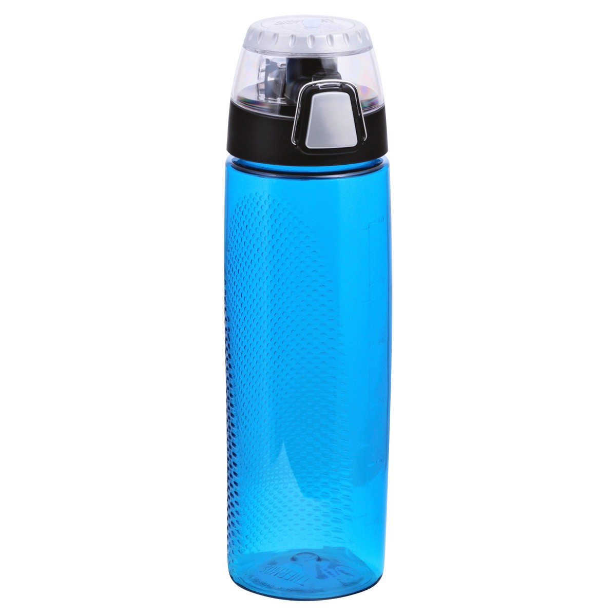 slide 2 of 9, Thermos Teal Intak Hydra Bottle, 1 ct