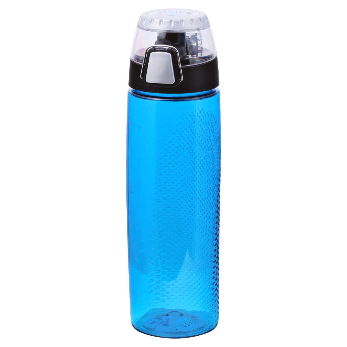 slide 3 of 9, Thermos Teal Intak Hydra Bottle, 1 ct