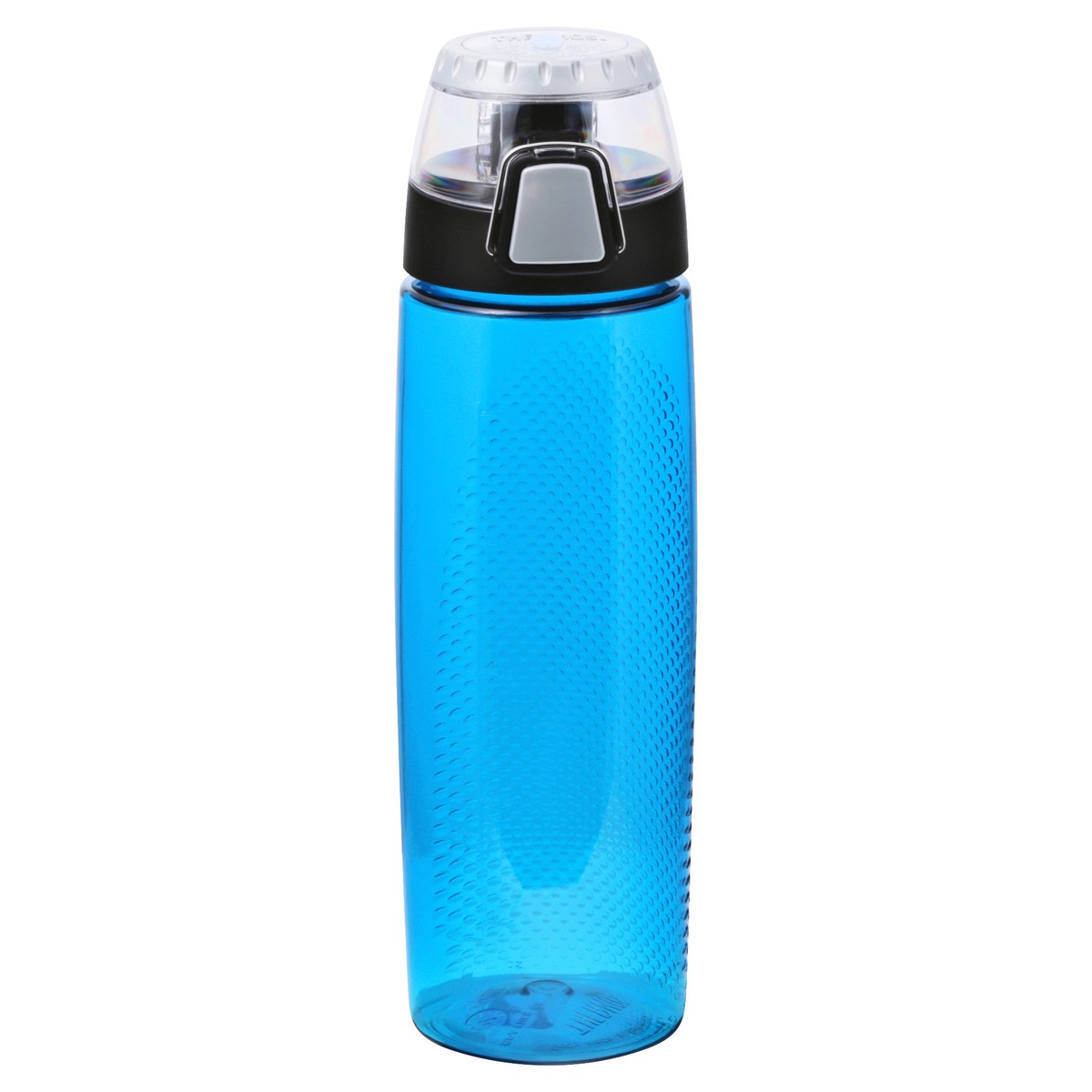 slide 1 of 9, Thermos Teal Intak Hydra Bottle, 1 ct