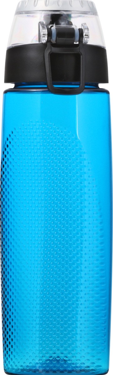 slide 5 of 9, Thermos Teal Intak Hydra Bottle, 1 ct