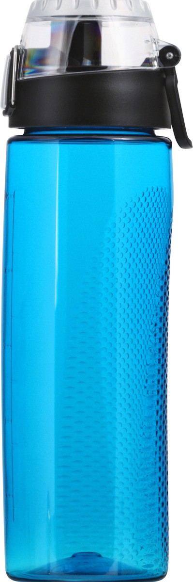 slide 8 of 9, Thermos Teal Intak Hydra Bottle, 1 ct