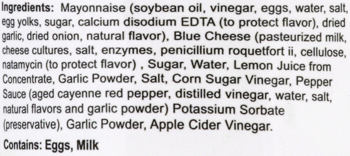 slide 6 of 10, Hartville KITCHEN Salad Dressing - 12 oz, 12 oz