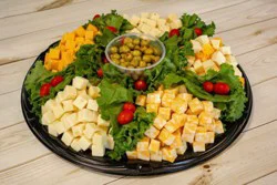 Cheese Tray Large