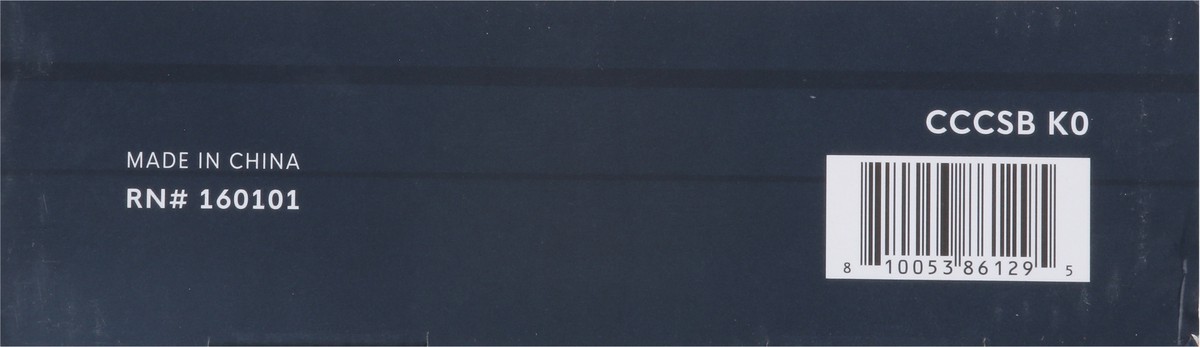 slide 9 of 12, Copper Compression One Size Unisex Advantage Shoulder Brace One Size 1 ea, 1 ct