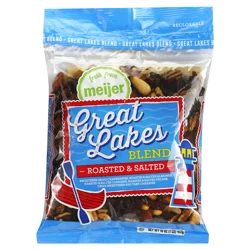 Fresh from Meijer Roasted Great Lakes Blend