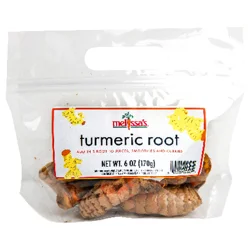 Turmeric, 6 oz