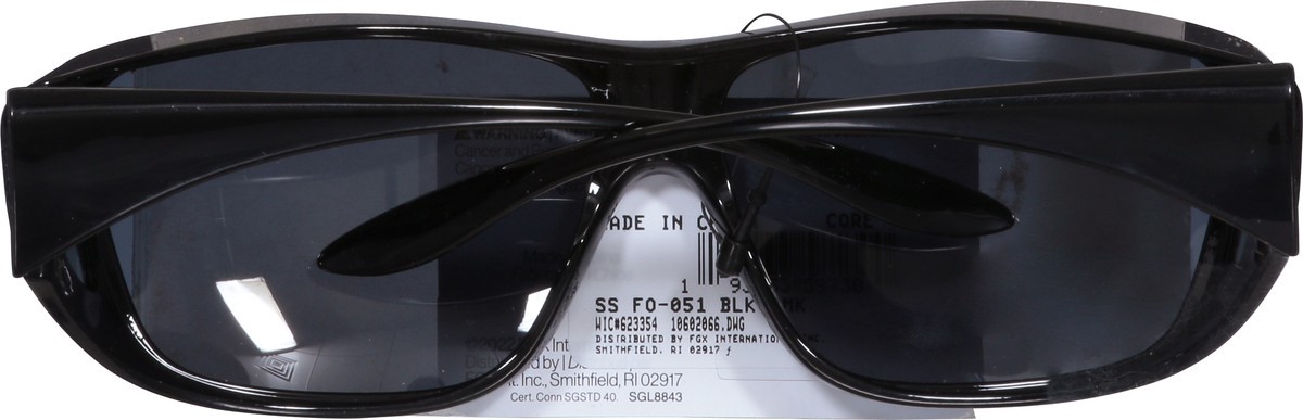 slide 11 of 13, Foster Grant Solar Shield Polarized Sunglasses 1 ea, 1 ct