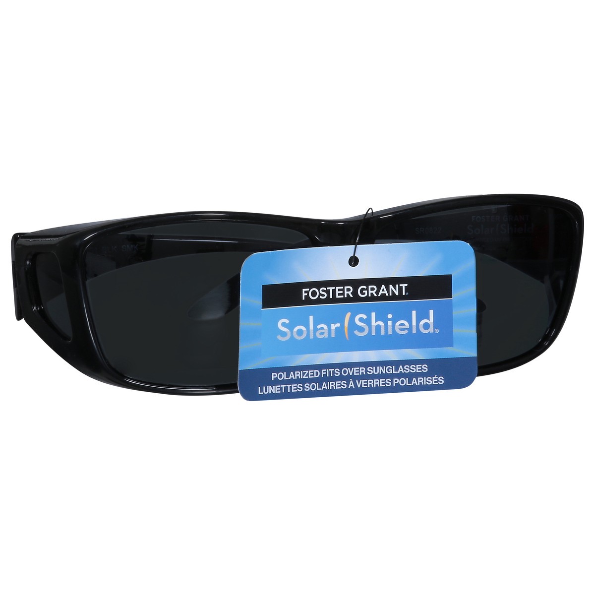 slide 4 of 13, Foster Grant Solar Shield Polarized Sunglasses 1 ea, 1 ct