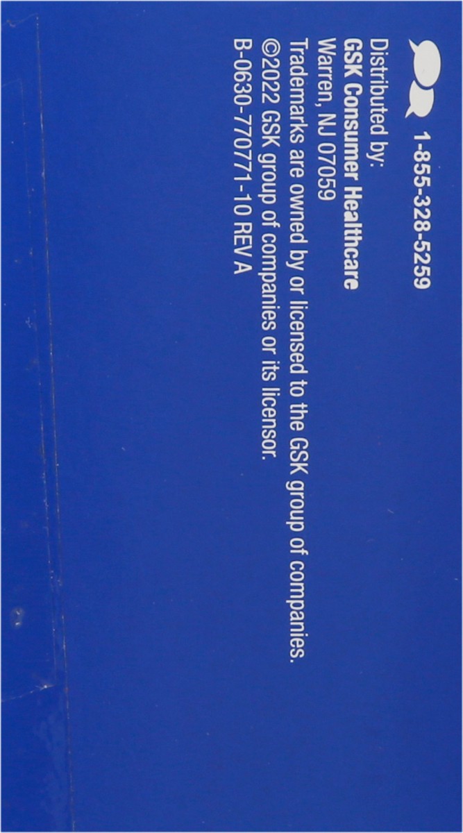 slide 7 of 9, Theraflu Max Strength Daytime and Nighttime Flu Medicine for Flu Symptom Relief - 20 Ct x 2, 40 ct
