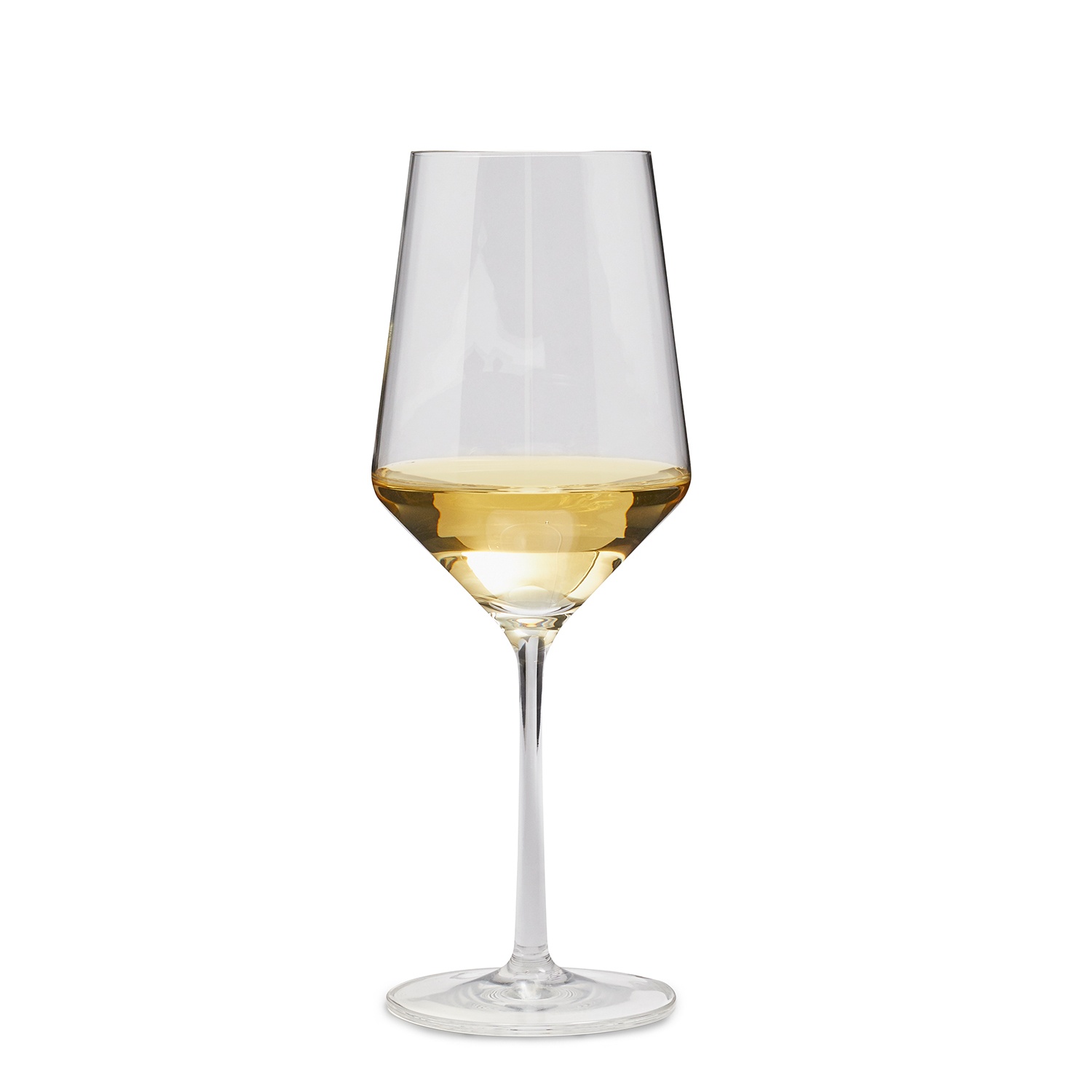 slide 1 of 1, Schott Zwiesel Pure Full-Bodied White Wine Glass, 1 ct