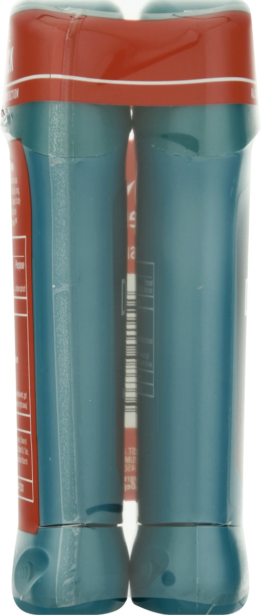 slide 4 of 9, Degree Men Dry Protection Antiperspirant Deodorant Sport Twin Pack, 2 ct; 2.7 oz