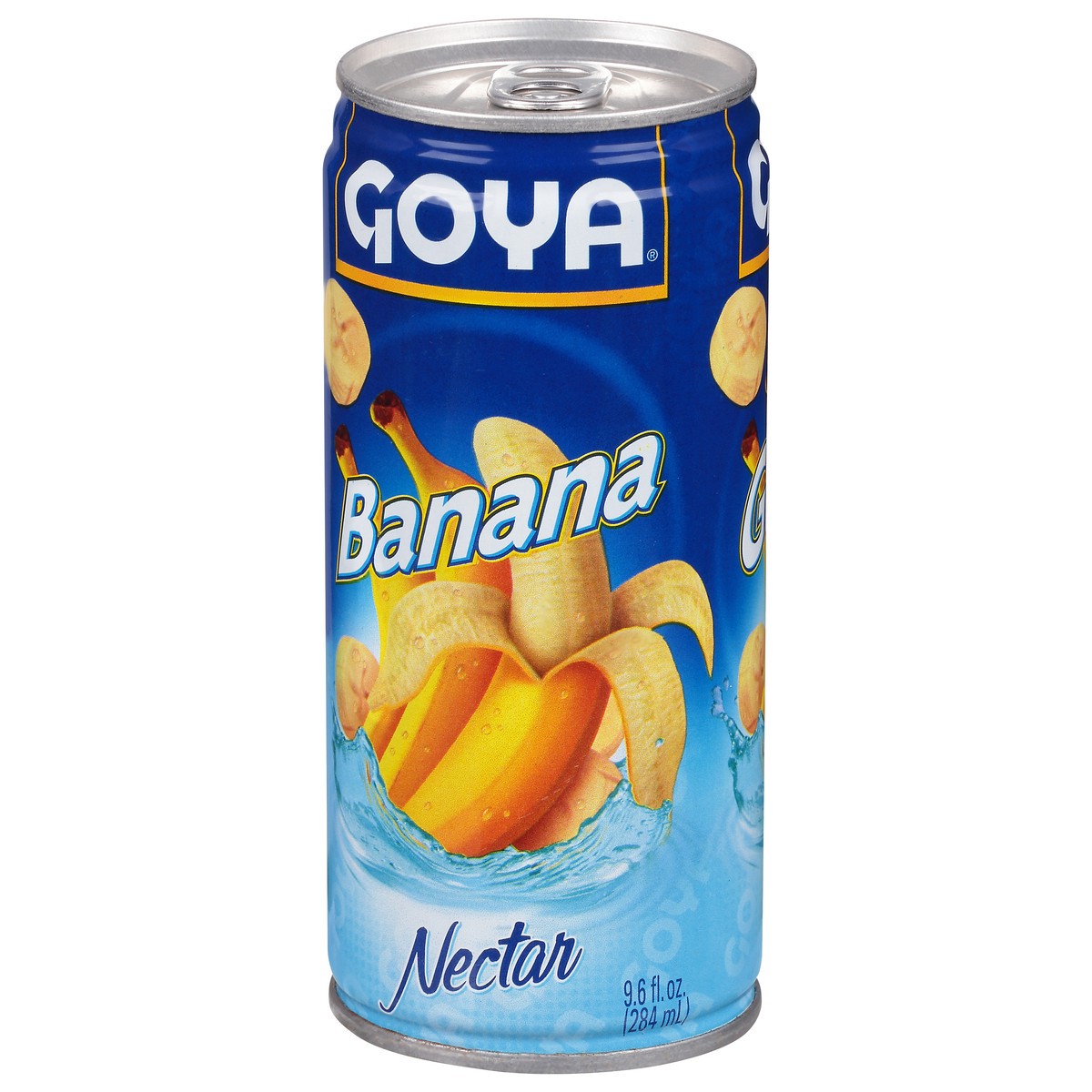 slide 10 of 11, Goya Banana Nectar - 9.6 fl oz, 9.6 fl oz