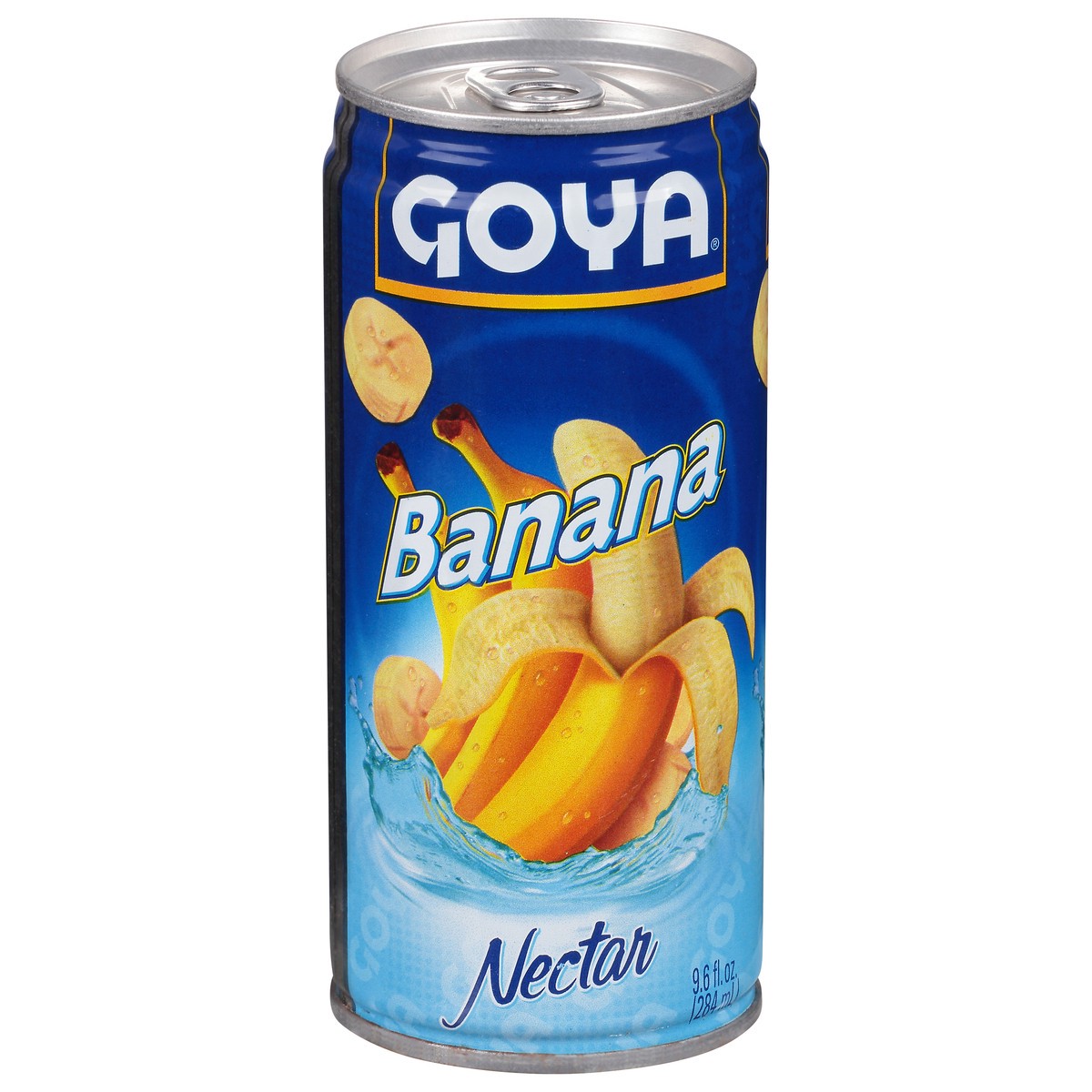 slide 6 of 11, Goya Banana Nectar - 9.6 fl oz, 9.6 fl oz