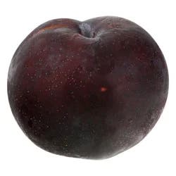 Plums Prune