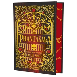 Phantasma Deluxe Limited Edition by Kaylie Smith