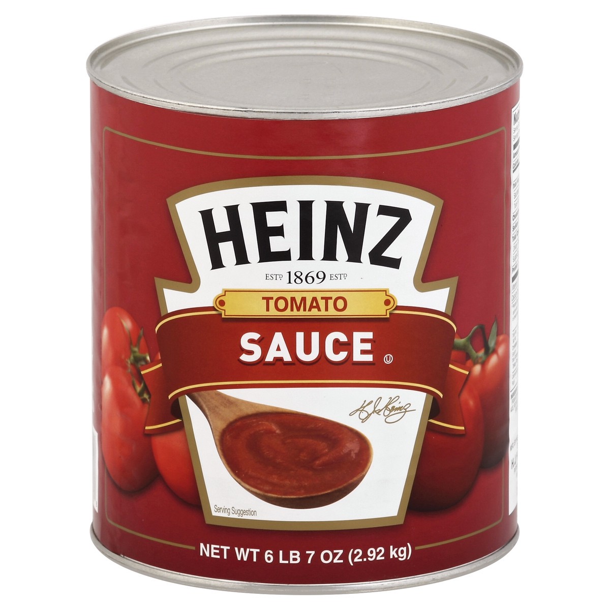 slide 2 of 3, Heinz Tomato Sauce 103 oz, 103 oz