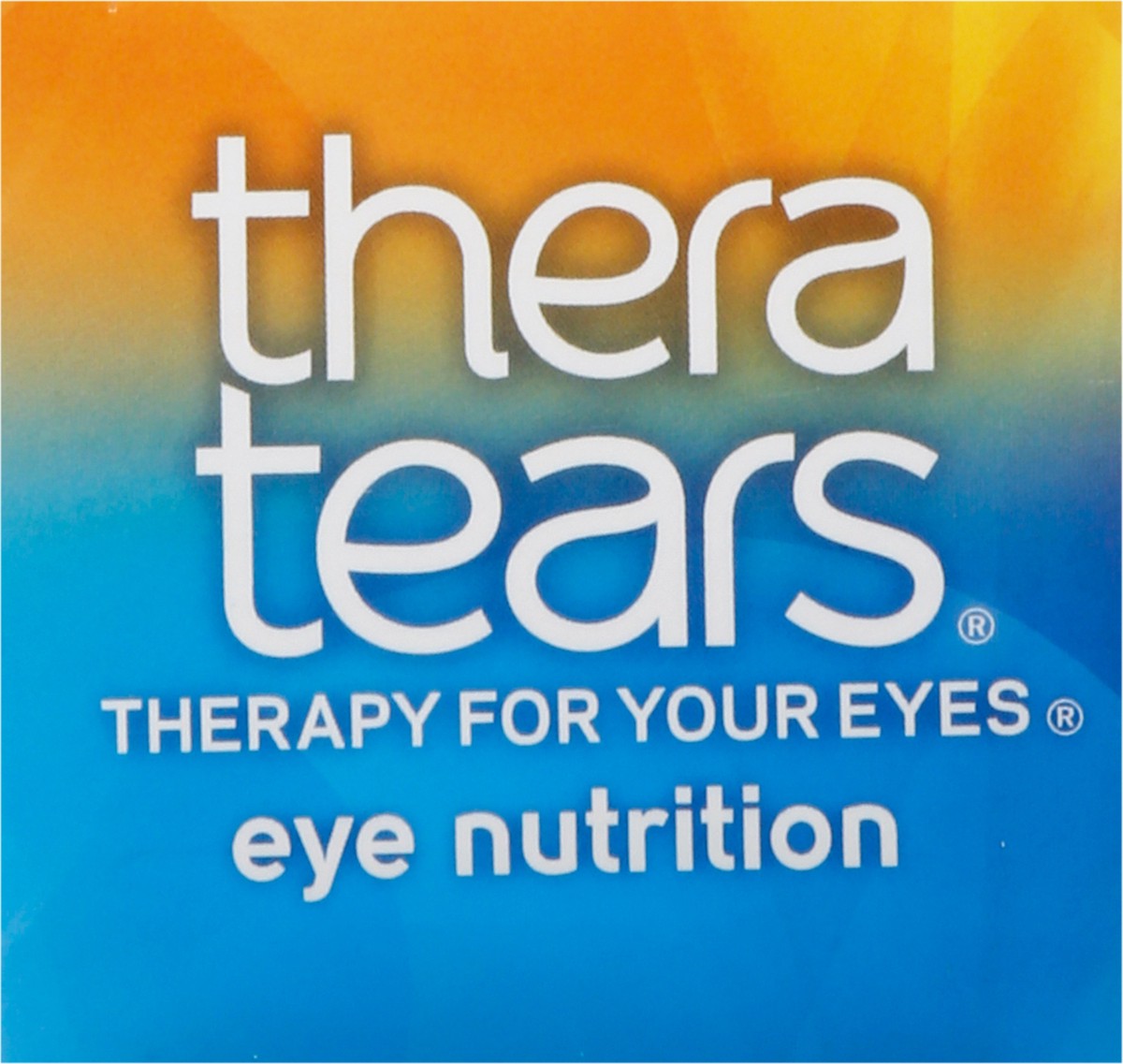 slide 10 of 14, TheraTears Eye Nutrition 90 Soft Gels, 90 ct