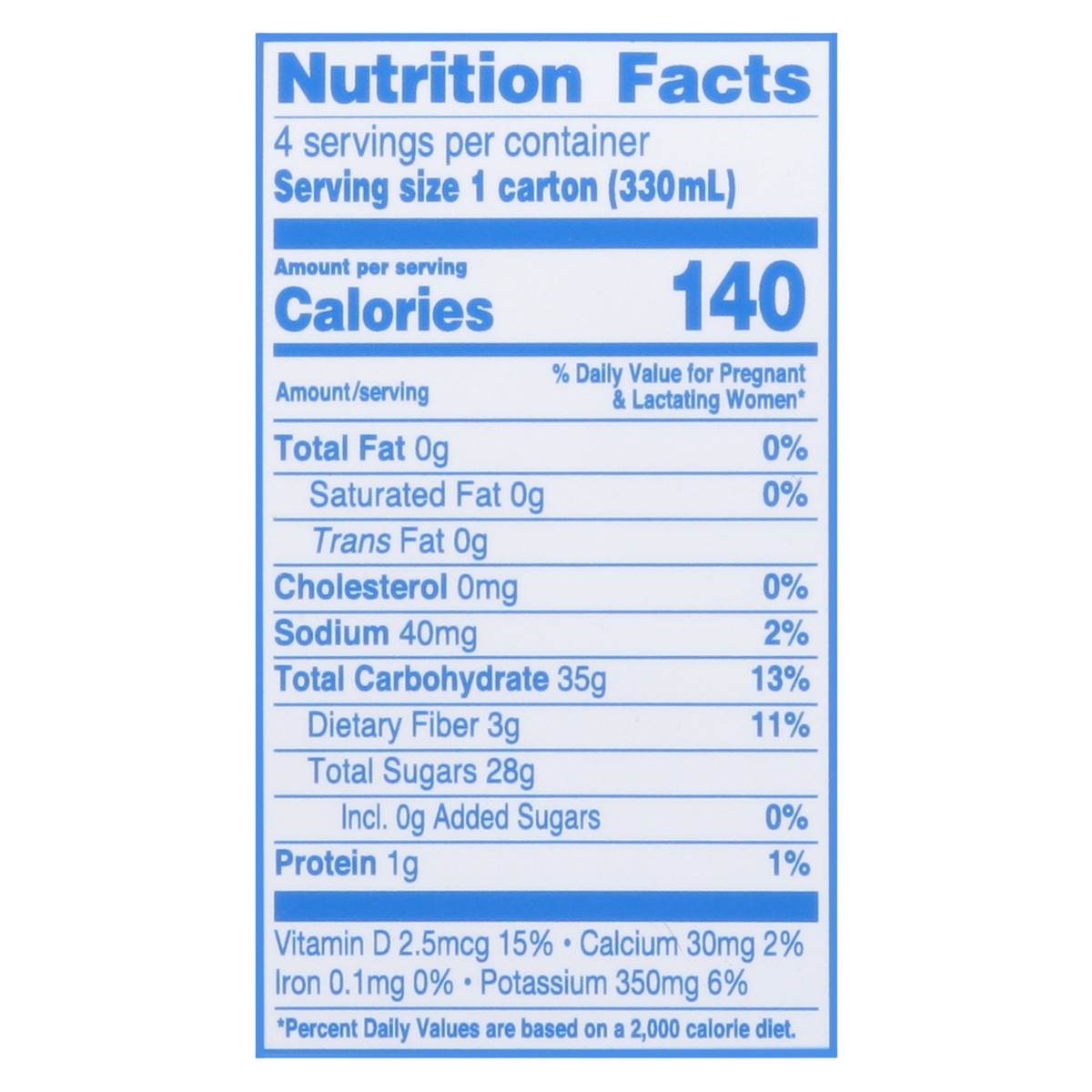 slide 3 of 15, Sweetie Pie Organics Apple Pear Lactation Smoothie 4 - 11 fl oz Cartons, 4 ct