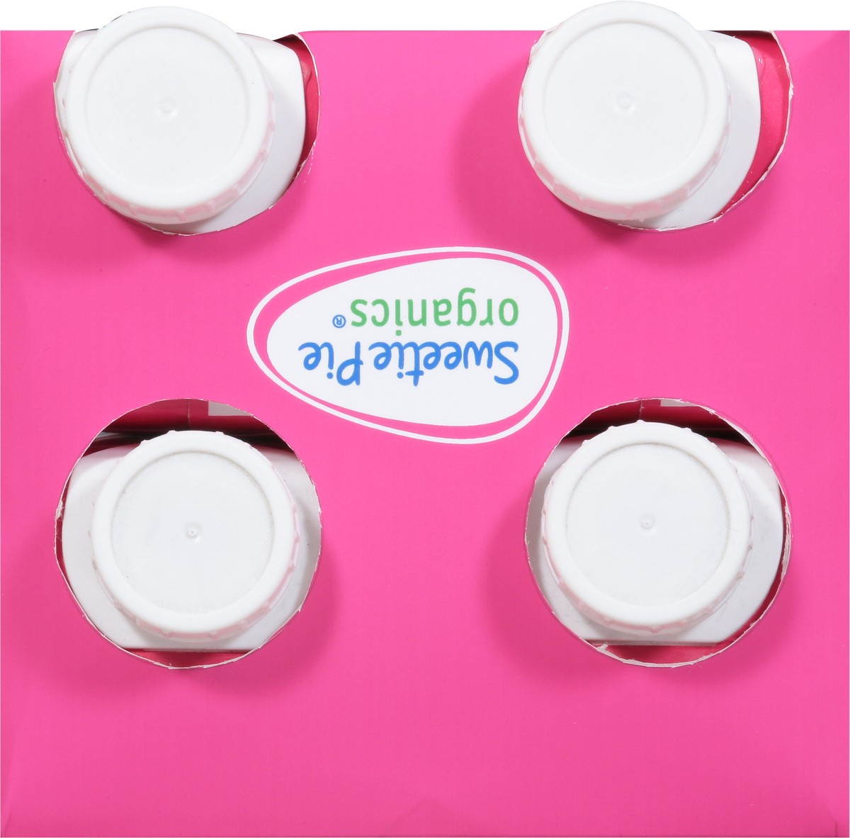 slide 9 of 15, Sweetie Pie Organics Apple Pear Lactation Smoothie 4 - 11 fl oz Cartons, 4 ct