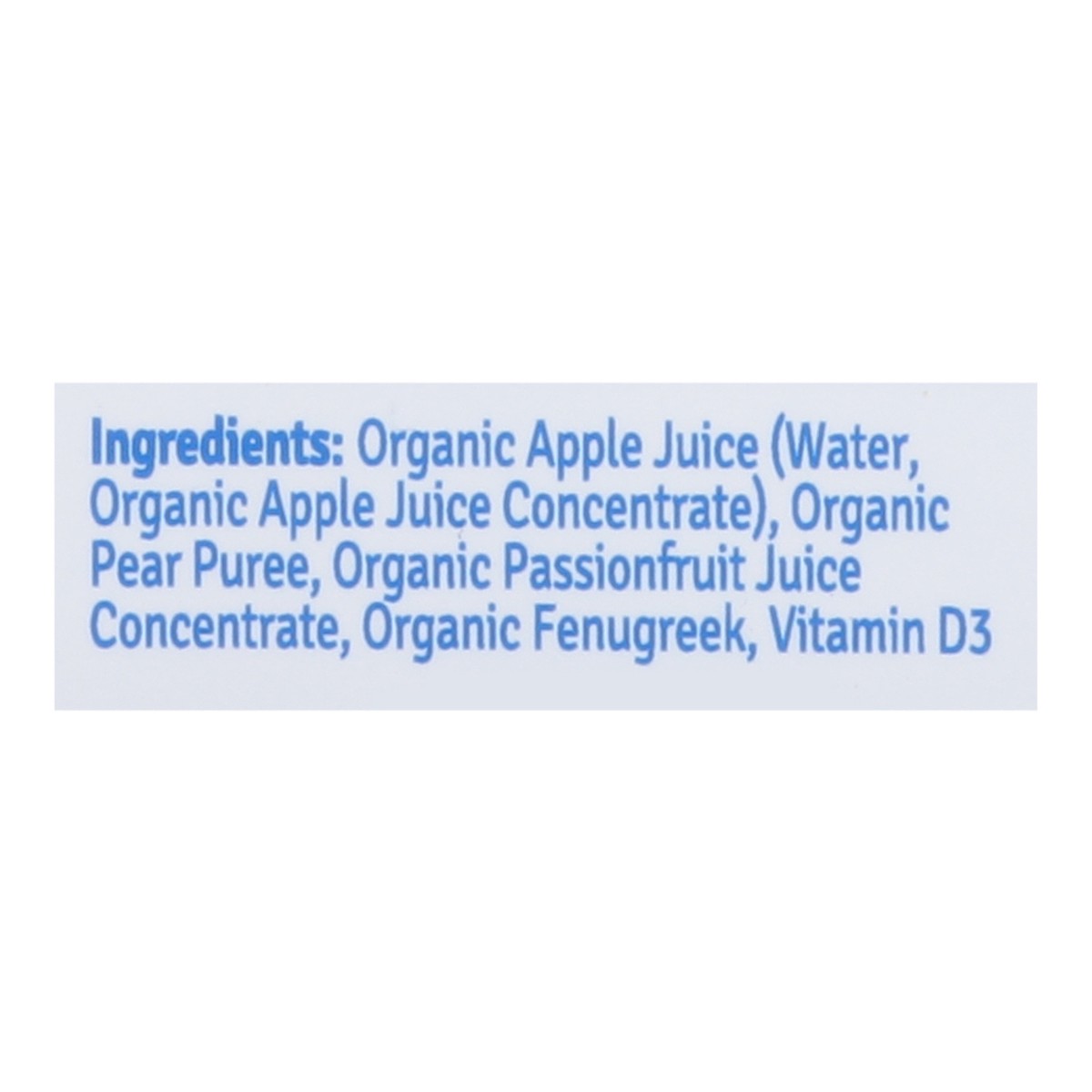 slide 4 of 15, Sweetie Pie Organics Apple Pear Lactation Smoothie 4 - 11 fl oz Cartons, 4 ct
