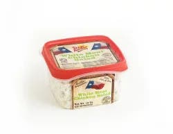 Texas Kitchen Salads White Meat Chicken Salad