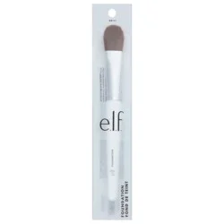 e.l.f. Foundation Brush 1 ea