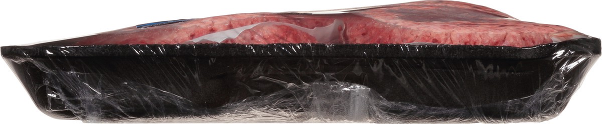 slide 4 of 9, JBS Ground 80%/20% Beef Patties 35.2 oz Tray, 35.2 oz