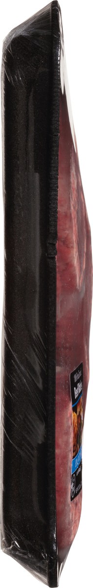 slide 6 of 9, JBS Ground 80%/20% Beef Patties 35.2 oz Tray, 35.2 oz