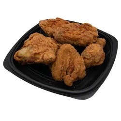 Small Fried Chicken Pack