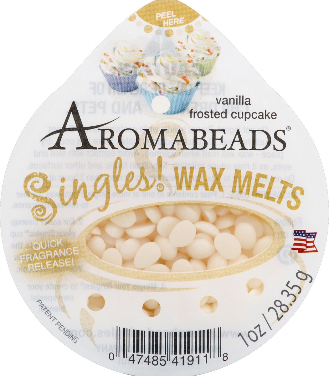 slide 3 of 3, Aromabeads Wax Melts 1 oz, 1 oz