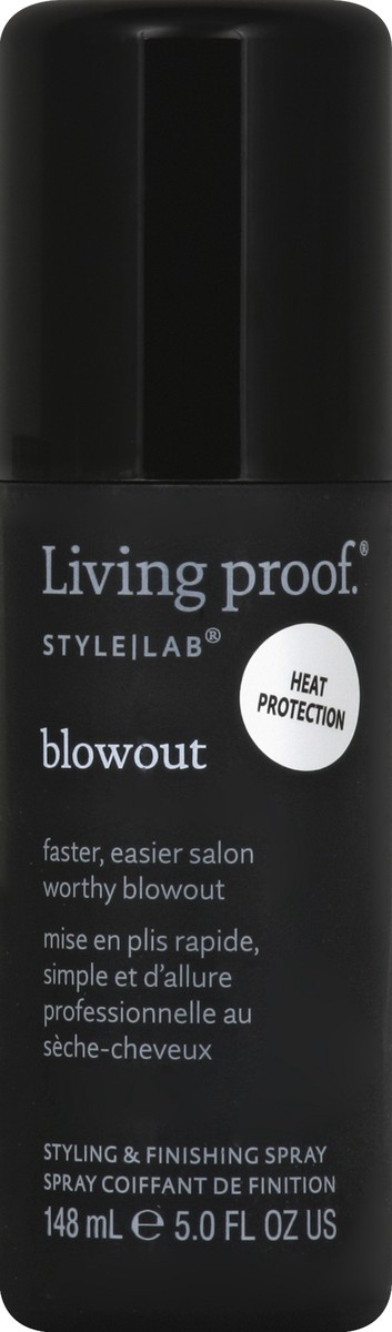 slide 2 of 2, Living Proof Hair Spray 148 ml, 148 ml