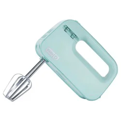 Dash Smartstone Hand Mixer - Aqua
